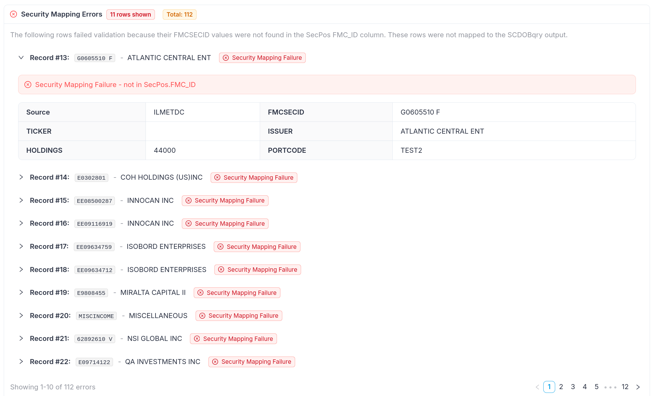 AI analyzing file structure with semantic matching confidence scores