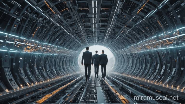 Bridging the Gap: Why 73% of Companies Aren’t Ready for AI