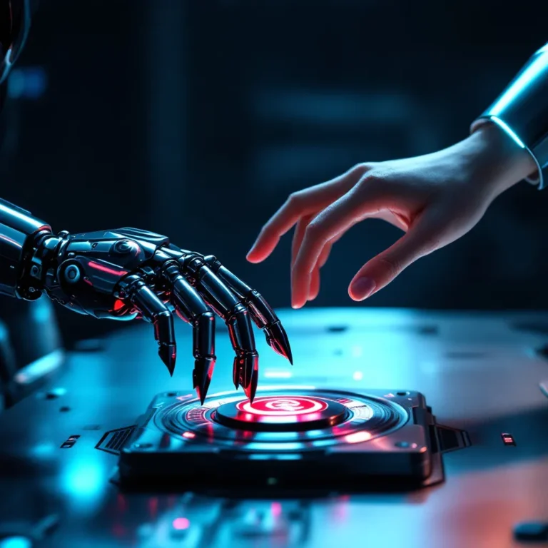 The AI Autonomy Dilemma: Balancing Progress with Human Control