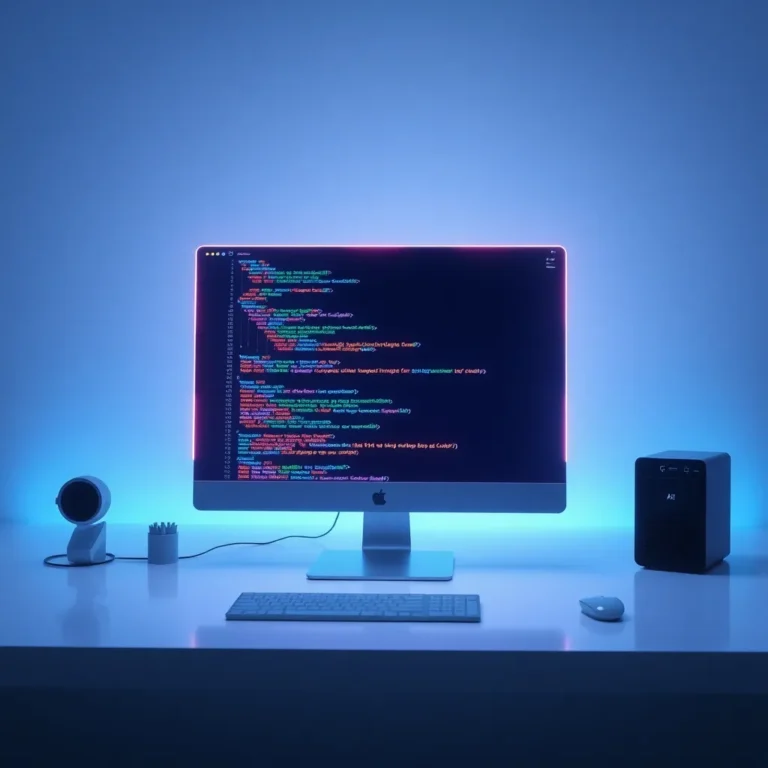 AI-Powered IDEs: The Future of Coding in 2025