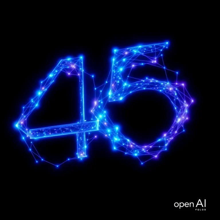 OpenAI’s Evolution: GPT-4.5 and GPT-5 Reshape AI Landscape