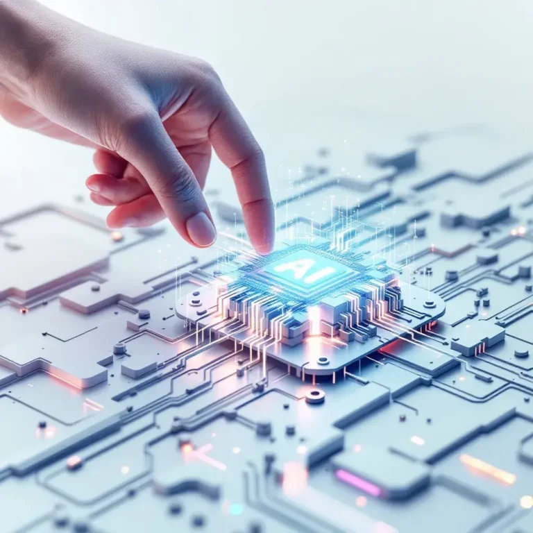 Implementing AI Solutions Effectively