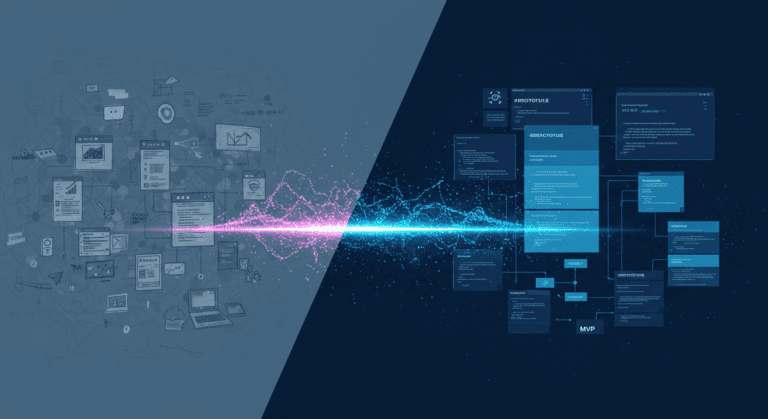 From Prototype to Production: How Claude 3.7 Revolutionizes App Development