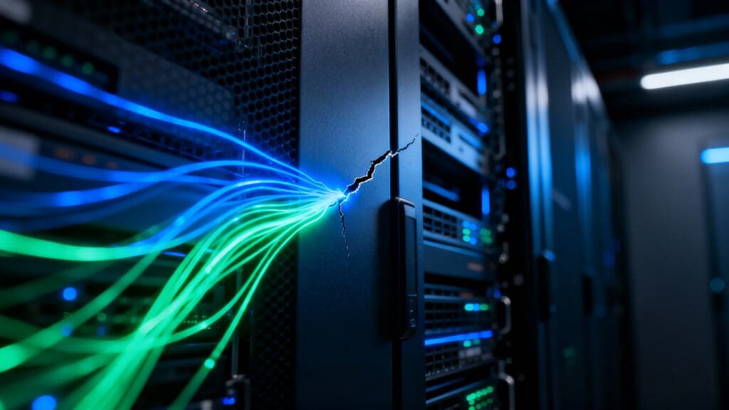 From Automation to Autonomics: Your Playbook for Self-Healing IT in APAC