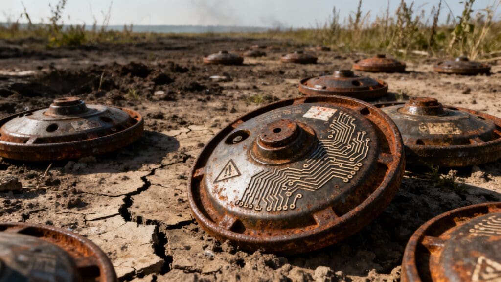 The UN’s AI Rulebook Is Here. For APAC Leaders, It’s Time to Build a Real Roadmap.