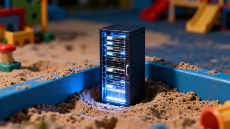 Beyond the Sandbox: 10 Hurdles Blocking Enterprise AI and How to Overcome Them