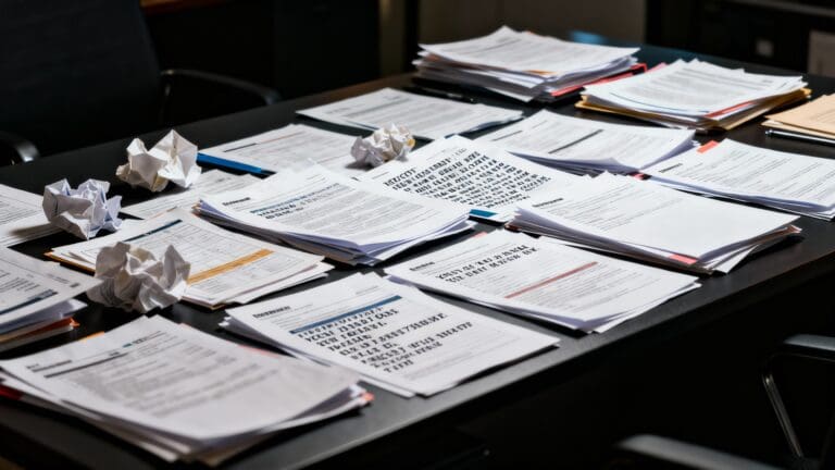 Beyond the Sandbox: A Pragmatic Framework for Enterprise RAG Deployment