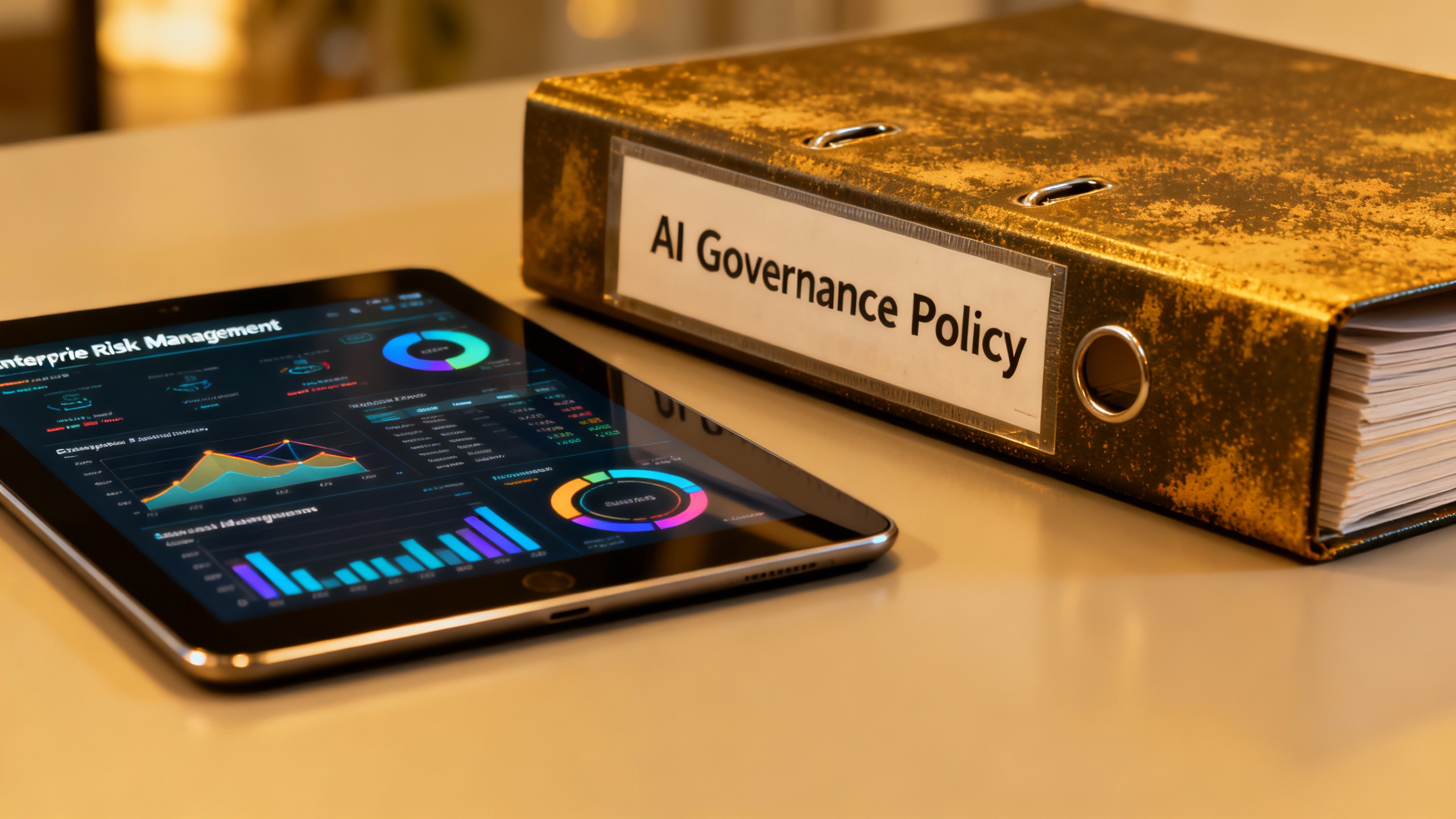 AI Governance for APAC Enterprises: From Shelfware to Scalable Control