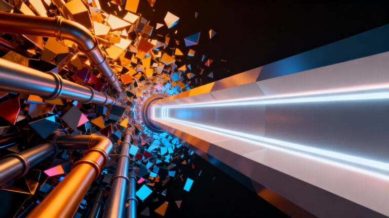 AI Platform Consolidation: Escape Pilot Purgatory With a Unified Enterprise Strategy