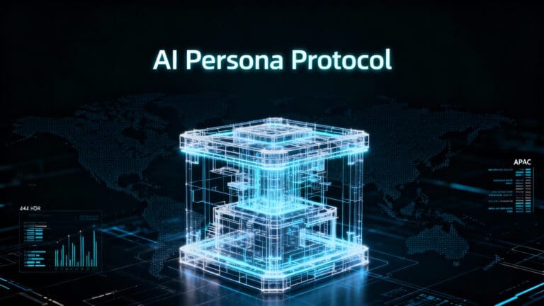 AI Content Scaling for APAC Enterprises: The Persona Protocol That Keeps Your Brand Voice Authentic