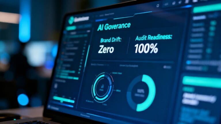 AI Content at Scale: The Source-of-Truth Framework for APAC Enterprises
