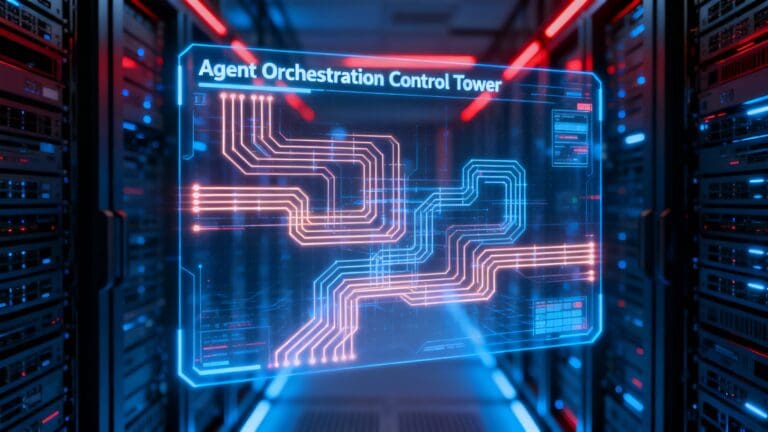 Agentic AI in APAC: A 3-Step Framework to Escape Pilot Purgatory