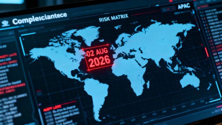 EU AI Act 2026: APAC Remediation Blueprint for Global Compliance