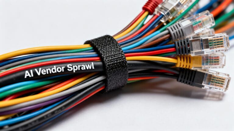 AI Vendor Sprawl: 5-Step APAC CIO Checklist to Escape Pilot Purgatory