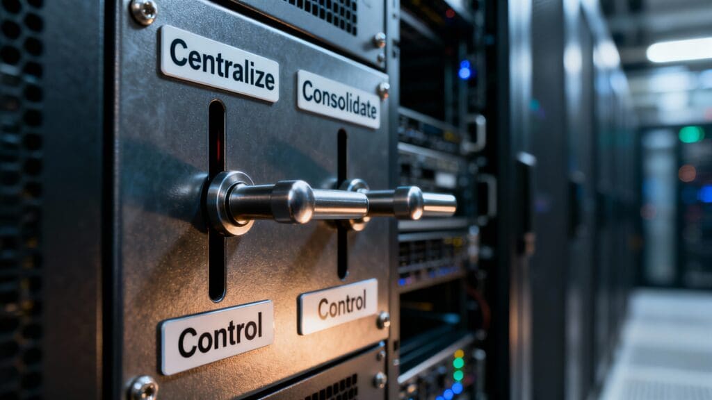 Enterprise RAG Governance Blueprint: From APAC Pilot Purgatory to Scalable AI