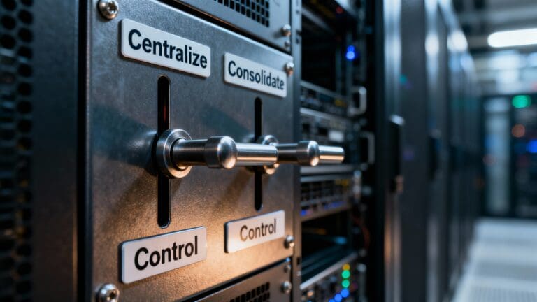 Enterprise RAG Governance Blueprint: From APAC Pilot Purgatory to Scalable AI