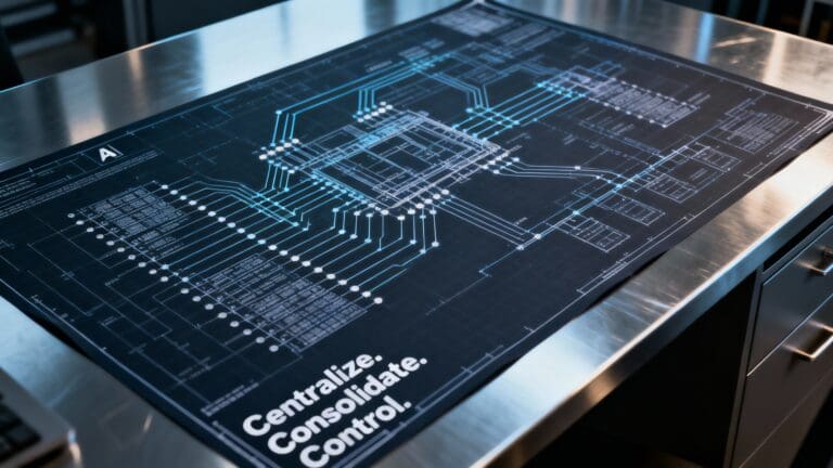 Enterprise AI: A CIO Blueprint to Escape 74% Pilot-Purgatory Failure Rate