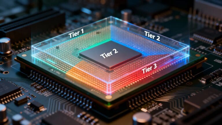 AI GPU Contingency Plan: A Quarterly Framework for APAC CIOs to De-risk Supply Chains