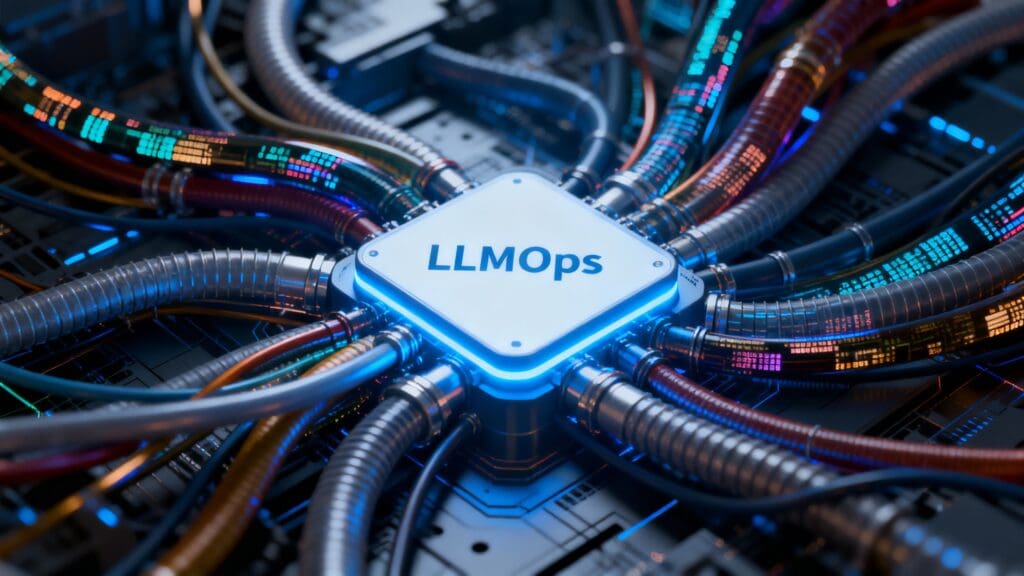LLMOps Consolidation Blueprint: A CIO’s Guide to Unified AI Operations in APAC