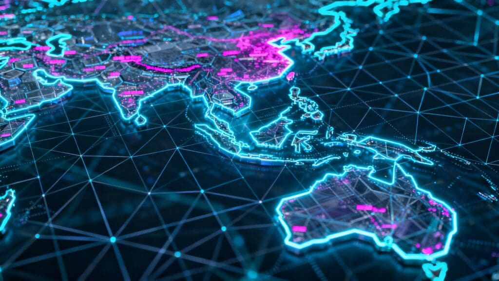 AI Content Scaling in APAC: From Chaos to Compliance with the Centralize, Consolidate, Control Framework