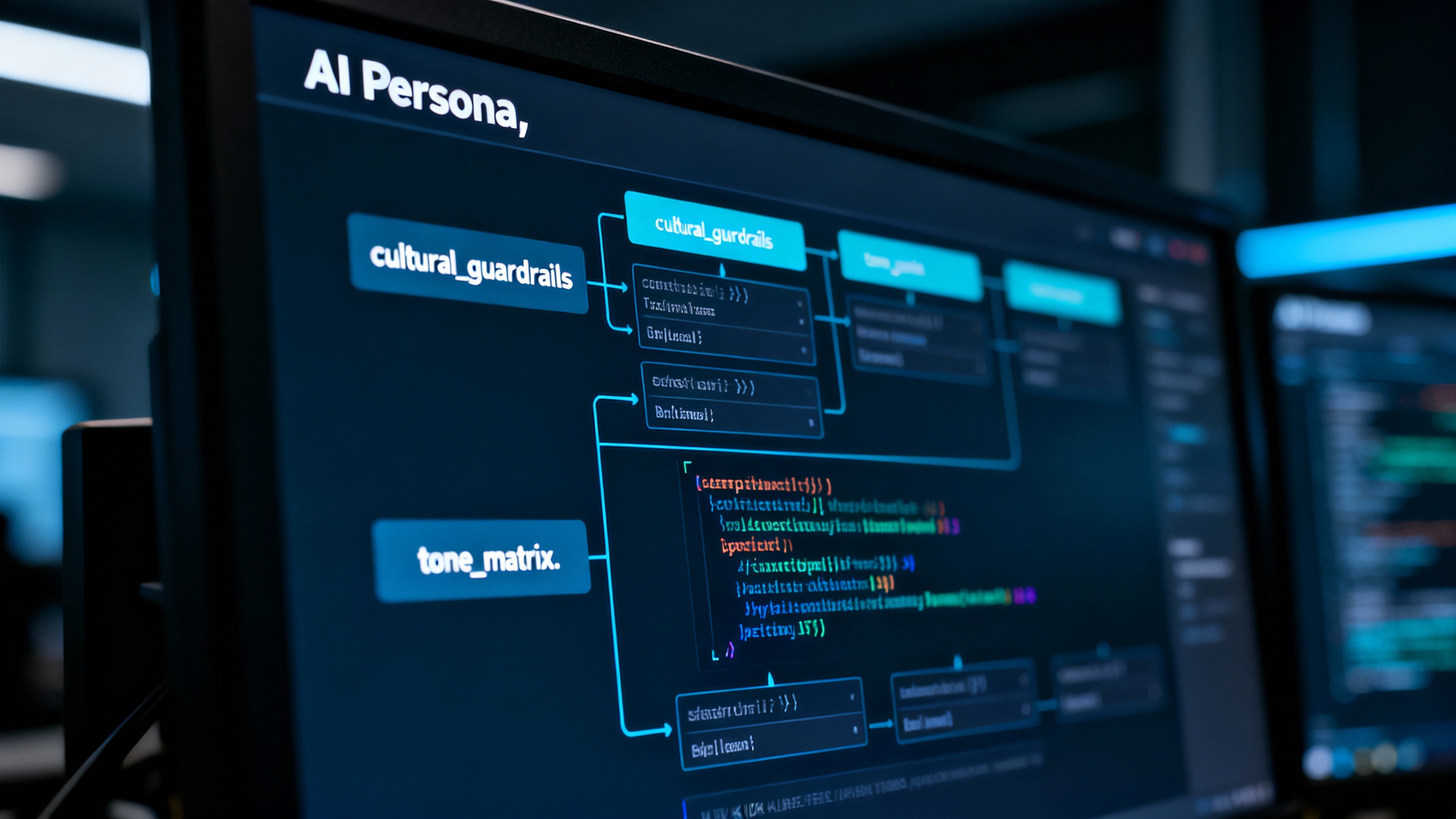 AI Personas: Scaling Authenticity with a Governance Framework for Enterprise Content