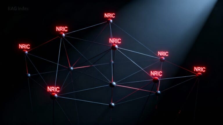 RAG Indices: 3-Week Sprint to Eliminate Hidden PDPA Risk in APAC Data Lakes