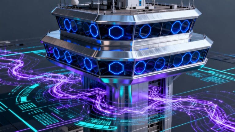 AI ROI Governance: A 3-Layer Control Tower for APAC Enterprises