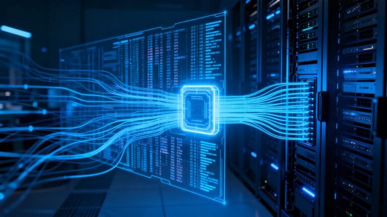 AI Agents to ERP Integration: A 3-Step Blueprint for Audit-Ready Automation