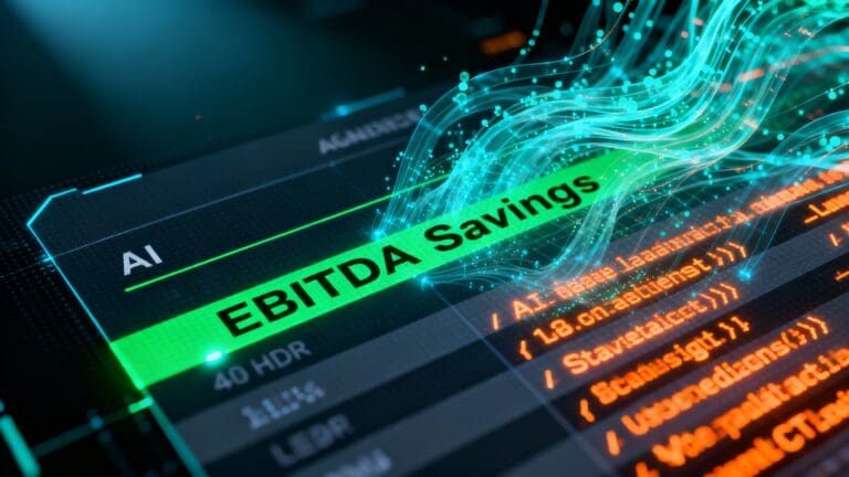 AI Governance: From Cost Center to EBITDA Driver with the C.C.C. Framework