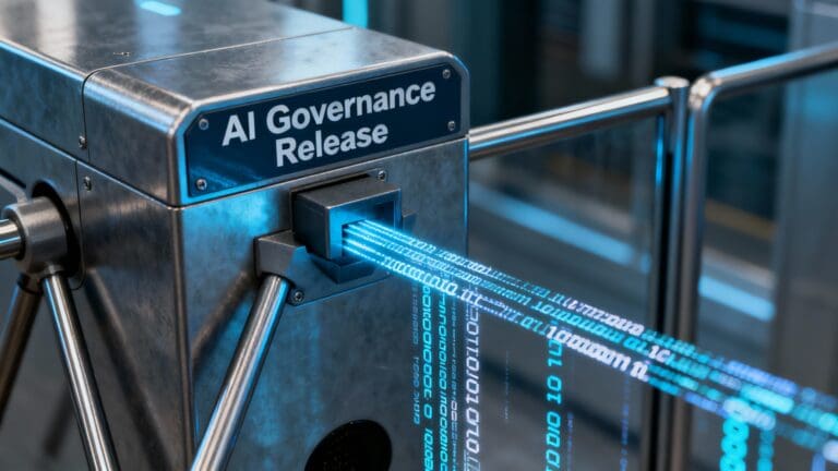 AI Scaling: A CEO-Led Strategy to Escape Pilot Purgatory in APAC