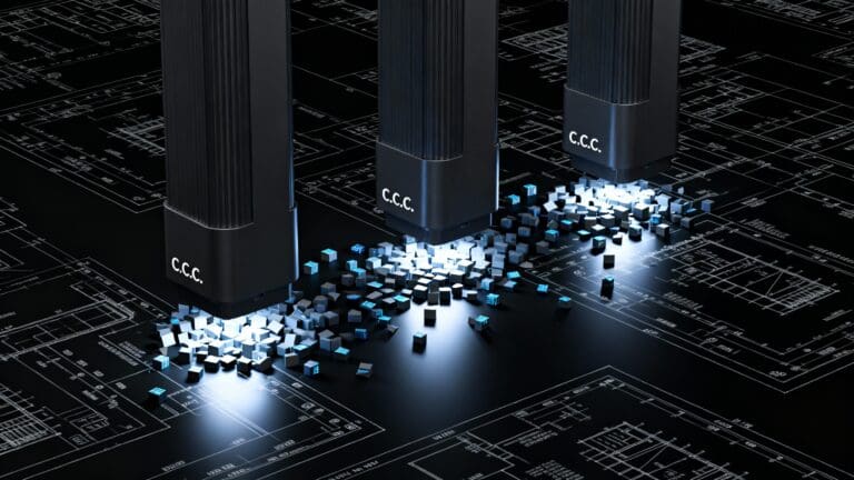 AI Value Beyond Pilot Purgatory: An Architectural Blueprint