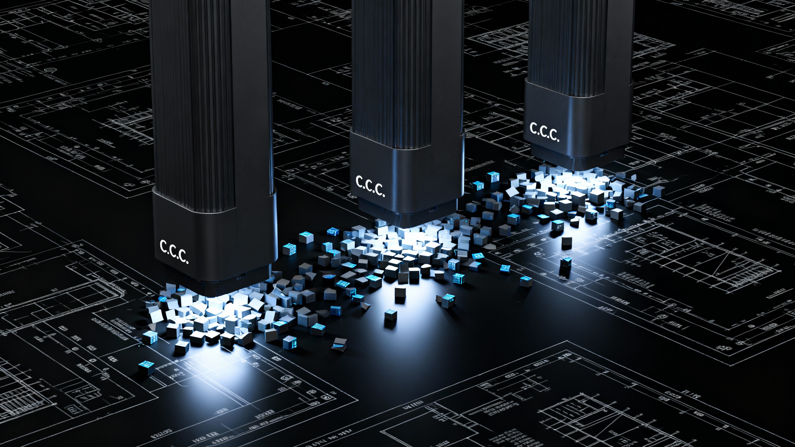 AI Value Beyond Pilot Purgatory: An Architectural Blueprint