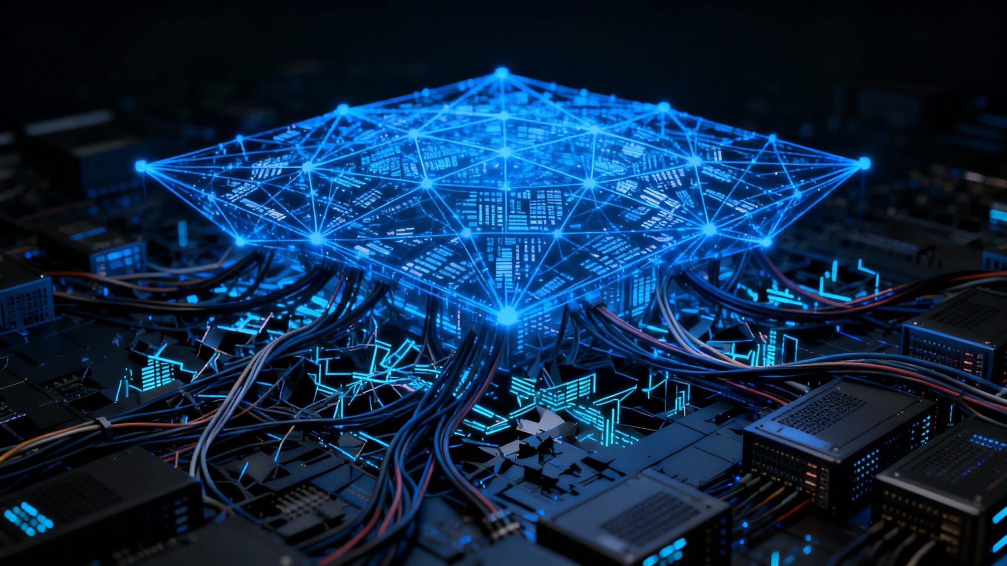 GenAI Stack Consolidation: A CIO Blueprint to Escape Pilot Purgatory ...