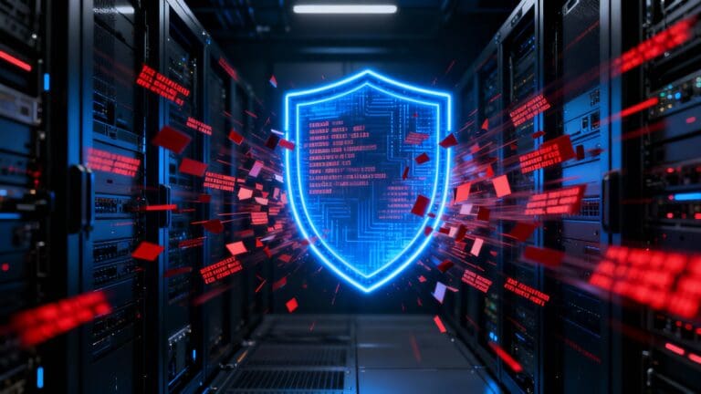 AI Content Chaos: Deploy a Cognitive Firewall to Safeguard Brand & Compliance