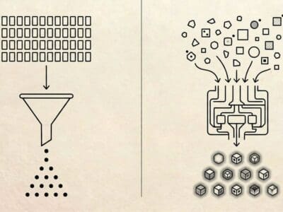 ETL is Dead. Long Live Semantic ETL: Why Traditional Pipelines Can’t Feed an AI Stack