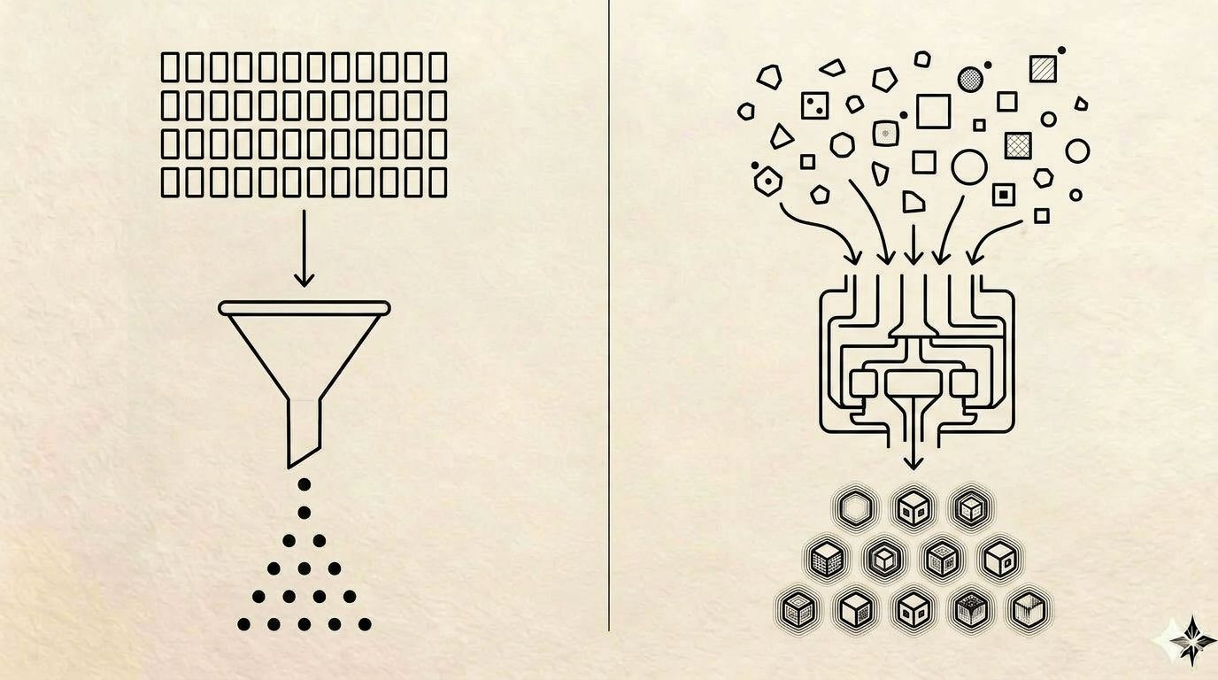 ETL is Dead. Long Live Semantic ETL: Why Traditional Pipelines Can’t Feed an AI Stack