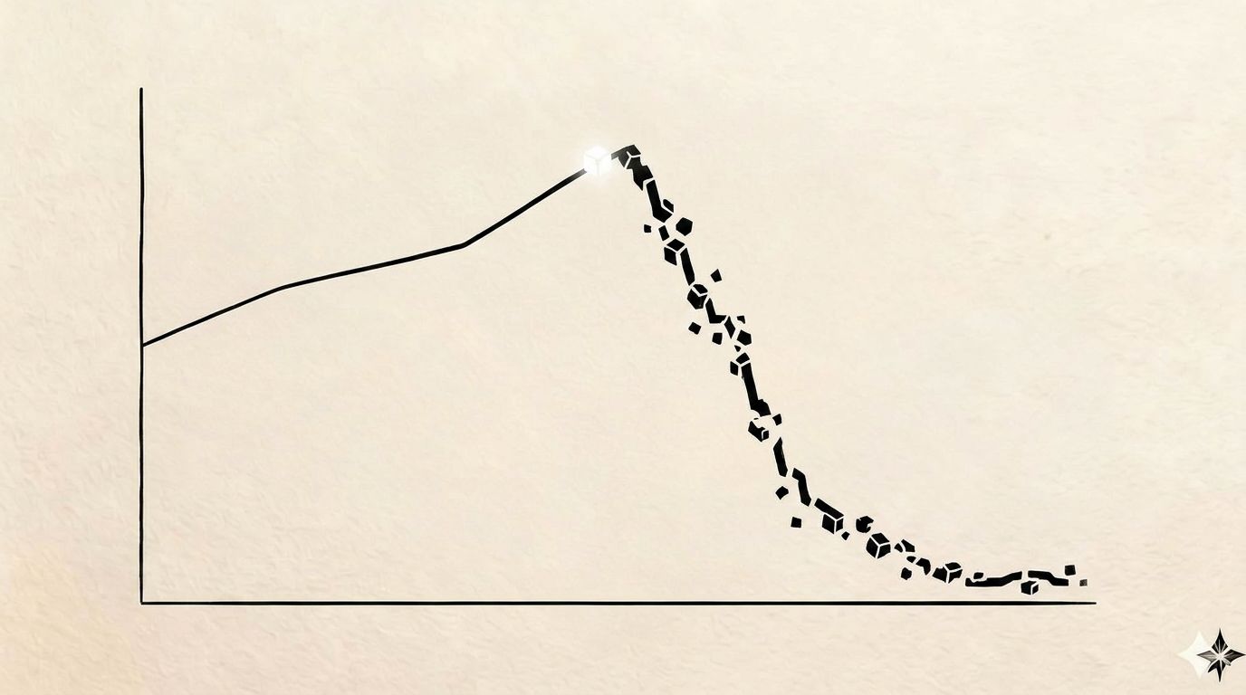 The “Million-Token” Myth: Why AI Context Windows Are Shrinking in Practice