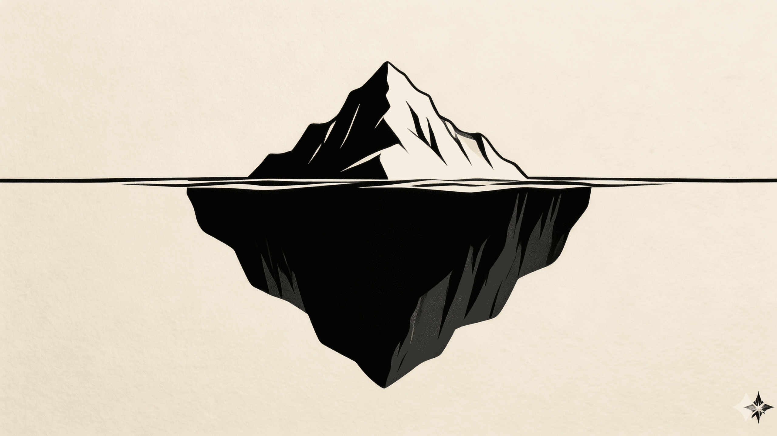 The Iceberg Trap: Why Your AI Strategy is Sinking Your company (And How to Fix It)